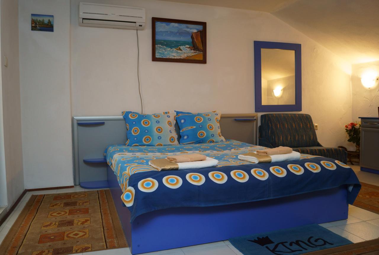 Guest House Perla Bachkovo Luaran gambar